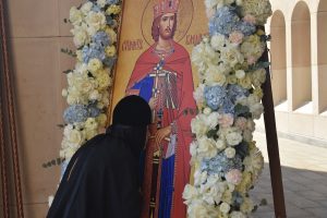28 июля день памяти Крещение Руси и святого равноапостольного князя Владимира