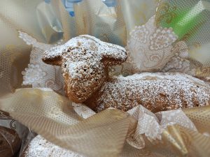 РОЖДЕСТВЕНСКИЕ АГНЦЫ