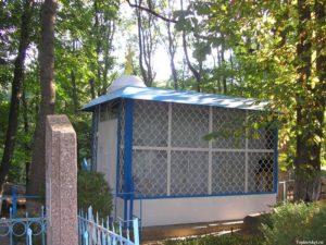 paraskeva